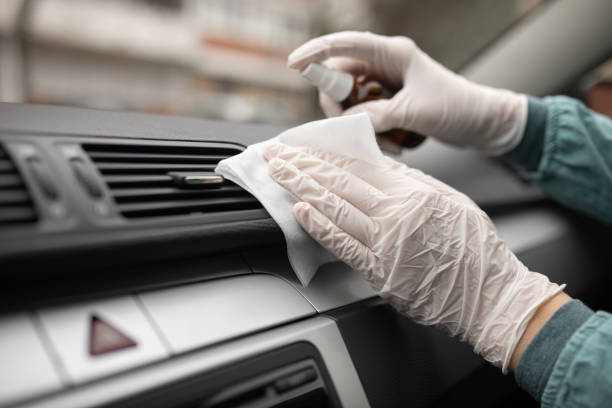 Best Air Duct Sanitizing Services  in Deer Lodge, MT