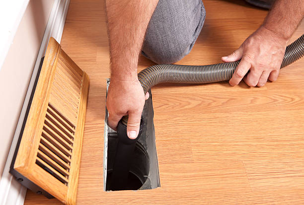 Best Commercial Air Duct Cleaning  in Deer Lodge, MT